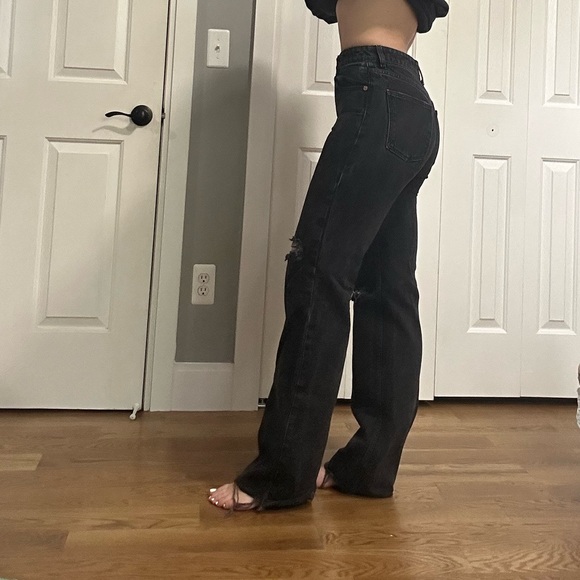 Zara jeans - Picture 2 of 3